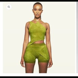 ThemVersusUs Slime 2 Piece Set🐍